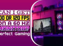 Can I Get 100 or 120 fps on a 60 Hz Monitor