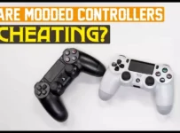 Are Modded Controllers Cheating