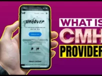 What Is CMH Provider