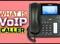 What Is VOIP Caller