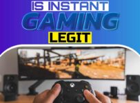 is instant gaming legit