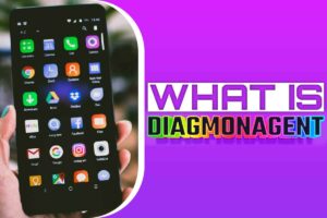 what is diagmonagent