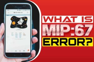 what is mip67