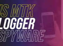 Is Mtk Logger Spyware
