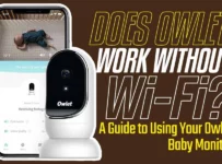 Does Owlet Work Without Wi-Fi