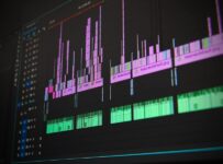 Best alternative audio editing application if you do not have a good mic