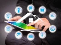 How Tech Is Transforming The Real Estate Industry