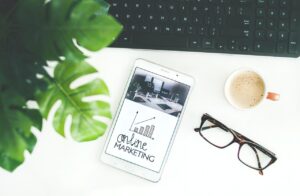 What Does Digital Marketing Specialist Do