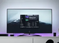 How To Turn Off Voice On Samsung TV‍