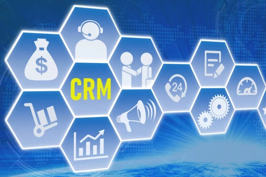 Advantages Of CDPs Over CRM  