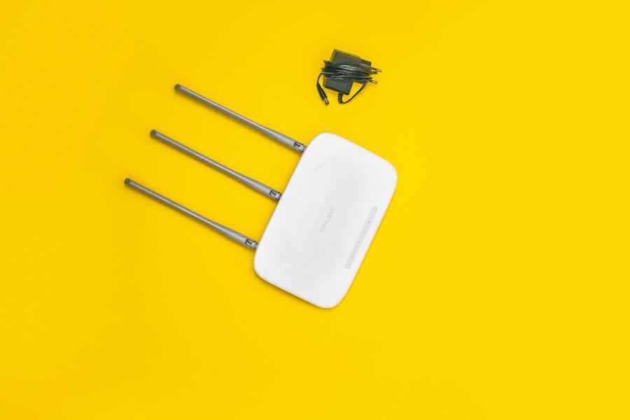 How To Connect TV Antenna To WiFi Router