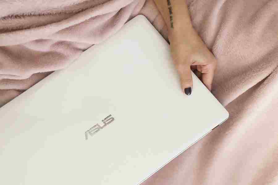 How To Reboot  ASUS Laptop