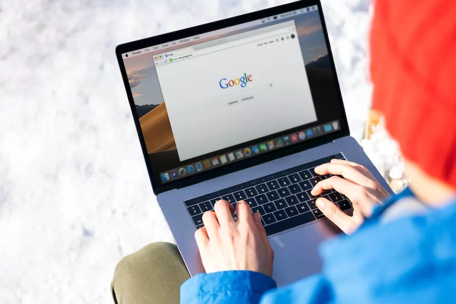 4 Ways To Hide Your Google Search History