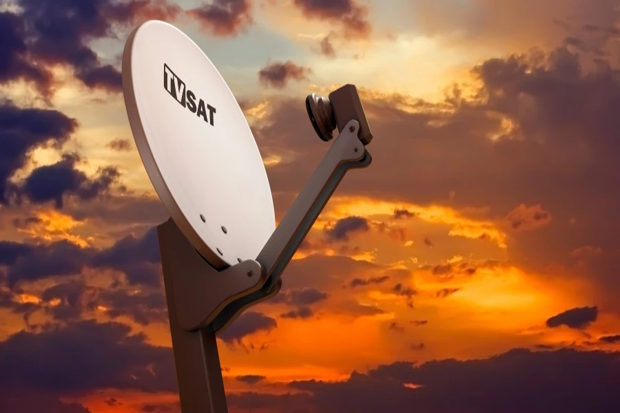 5 Tips To Purchase The Right Satellite Dish