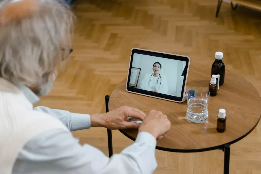 Why Is Telemedicine More Than Just A Pandemic Trend