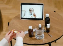 How Is Video Conferencing Changing The Healthcare Industry