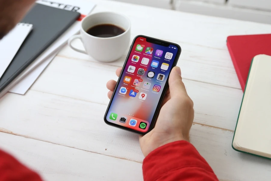 10 Tips To Manage iPhone Files More Efficiently