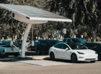 Electric Cars And Innovation