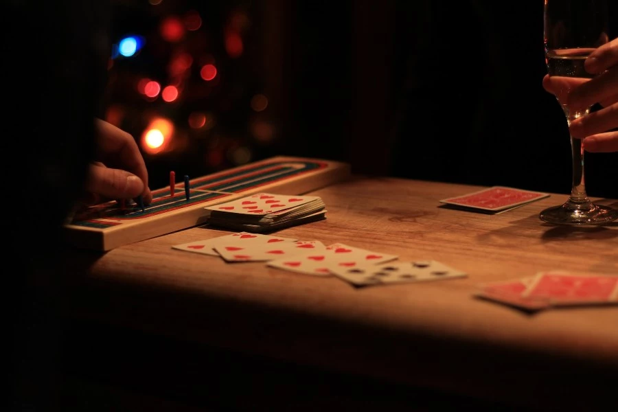 Tips For Improving Your Cribbage Gameplay