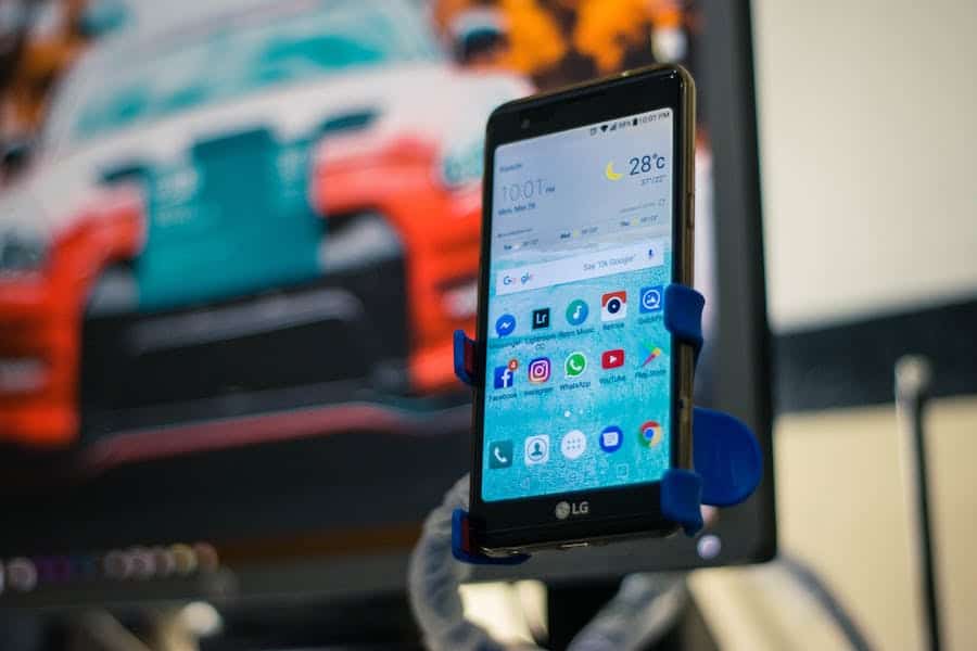 How To Move Apps To SD Card On LG Stylo